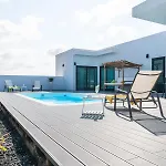 Santiago Villa Lajares