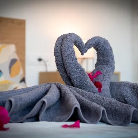 Villa Santiago Lajares