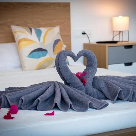 Villa Santiago Lajares