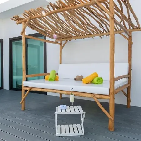 Santiago Villa Lajares