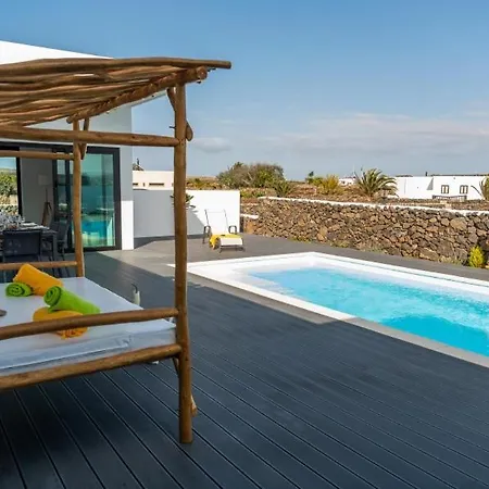 Villa Santiago *