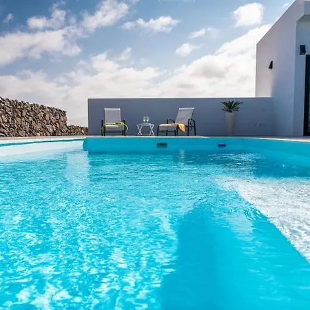 Santiago Villa Lajares