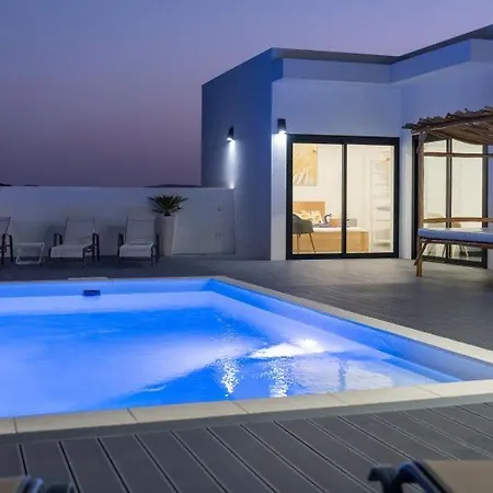 Santiago Villa Lajares