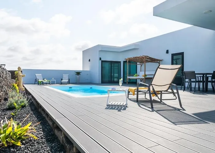 Santiago Villa Lajares