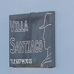Santiago Villa