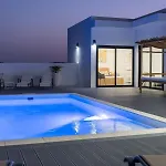 Santiago Villa Lajares