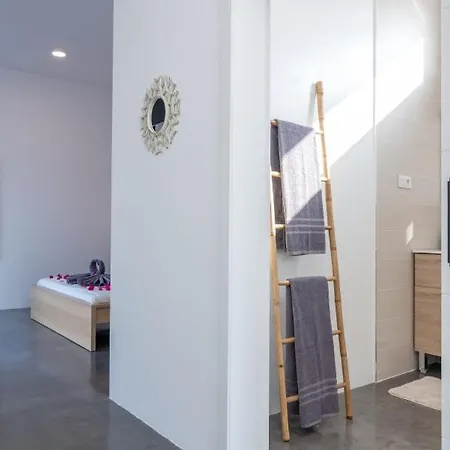 Santiago 别墅 拉哈雷斯