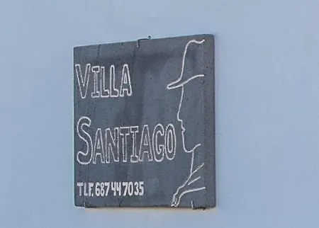 Santiago Willa