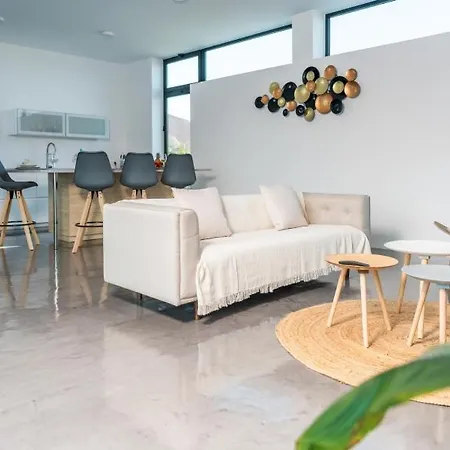 Santiago 拉哈雷斯