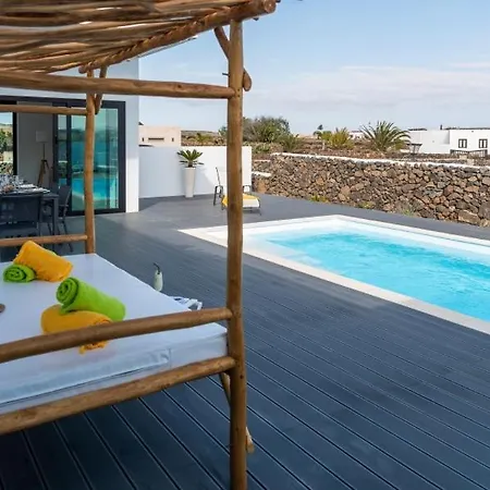 Santiago * 拉哈雷斯