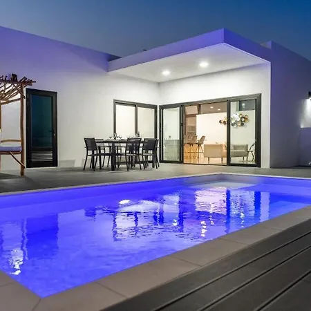 Villa Santiago *