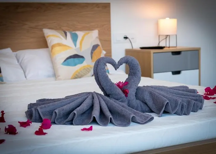 Villa Santiago Lajares