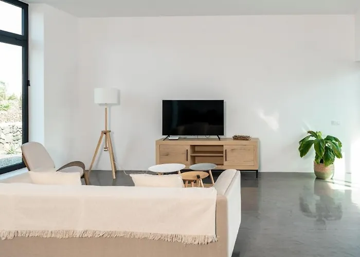 Santiago Villa Lajares