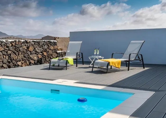 Santiago Villa Lajares