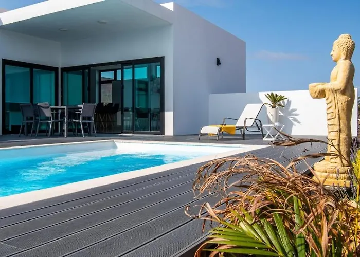 Santiago Villa Lajares