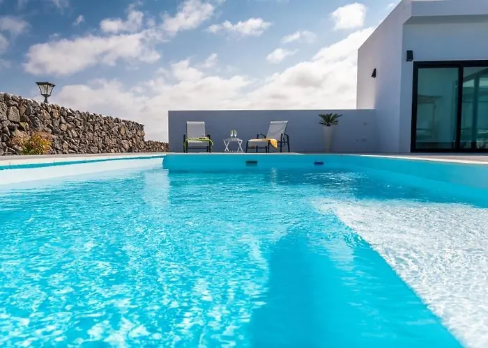 Santiago Villa Lajares